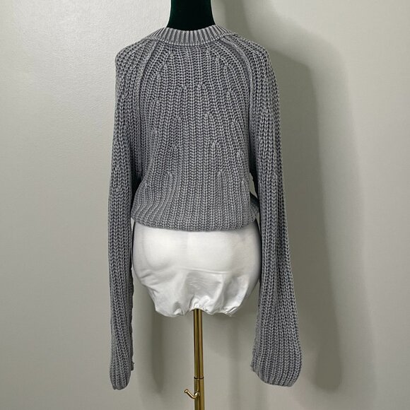 Free People | Sweet Nothing Cardi - Picture 4 of 10